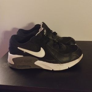 Children size 13 Nikes